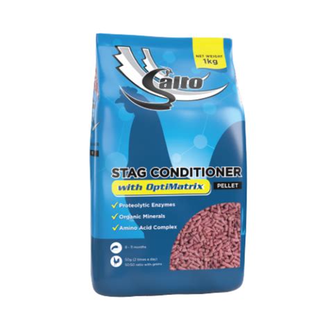 salto power pellet|Salto Power Pellet & Stag Conditioner Launch Video .